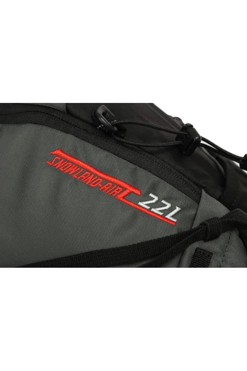 Plecak turystyczny Himex 22L Air TEBBAN90178 5/5