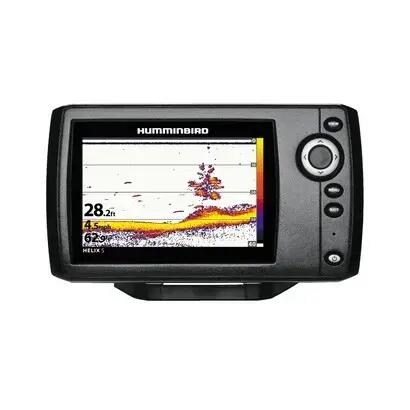 Echolot Humminbird Helix 5 G2 HD (410190-1) 2/2