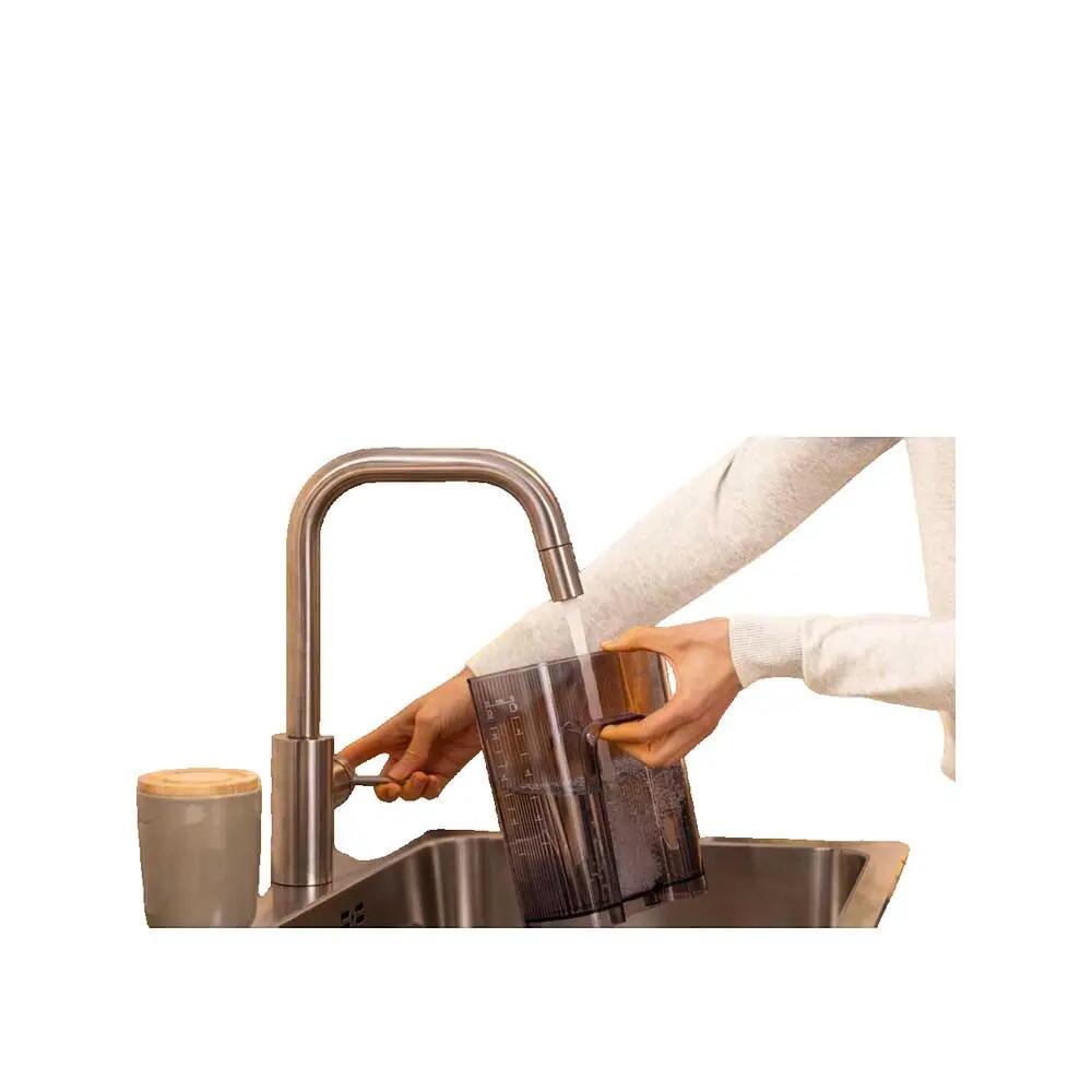 Cafetière Bosch TKA2M113 Noire 3/3