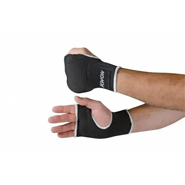 Sous gants avec rembourrage Kwon 3/3