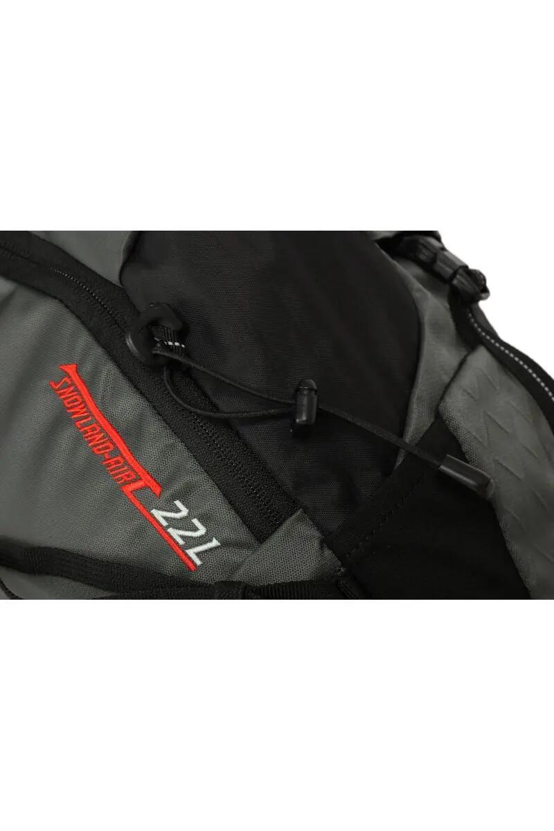 Plecak turystyczny Himex 22L Air TEBBAN90178 4/5