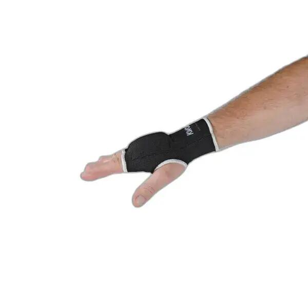 Sous gants avec rembourrage Kwon 2/3