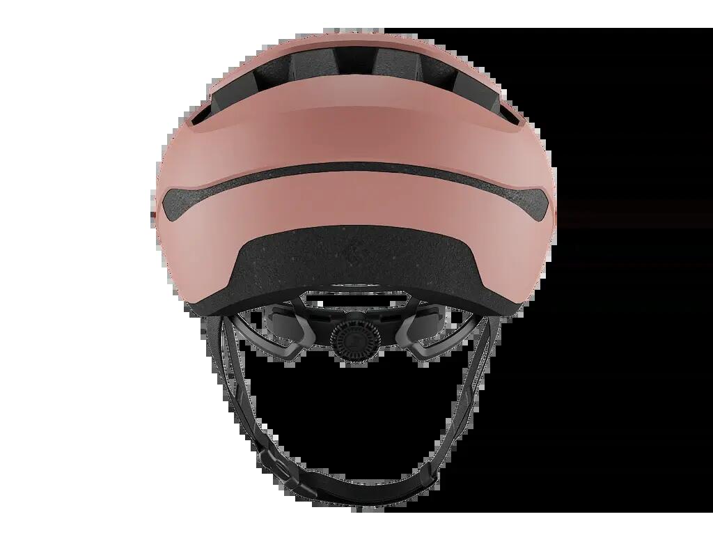 Fahrradhelm Compact KinetiCore Matte Clay Lazer - Größe M/L (55-61cm) 5/7