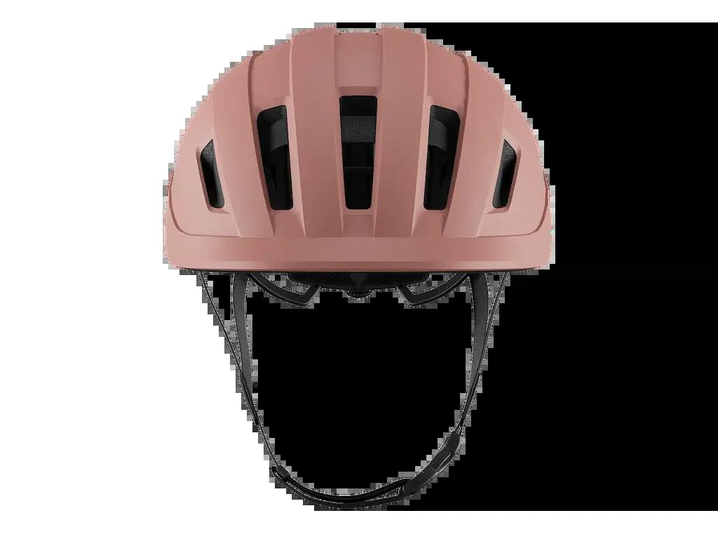 Fahrradhelm Compact KinetiCore Matte Clay Lazer - Größe M/L (55-61cm) 3/7