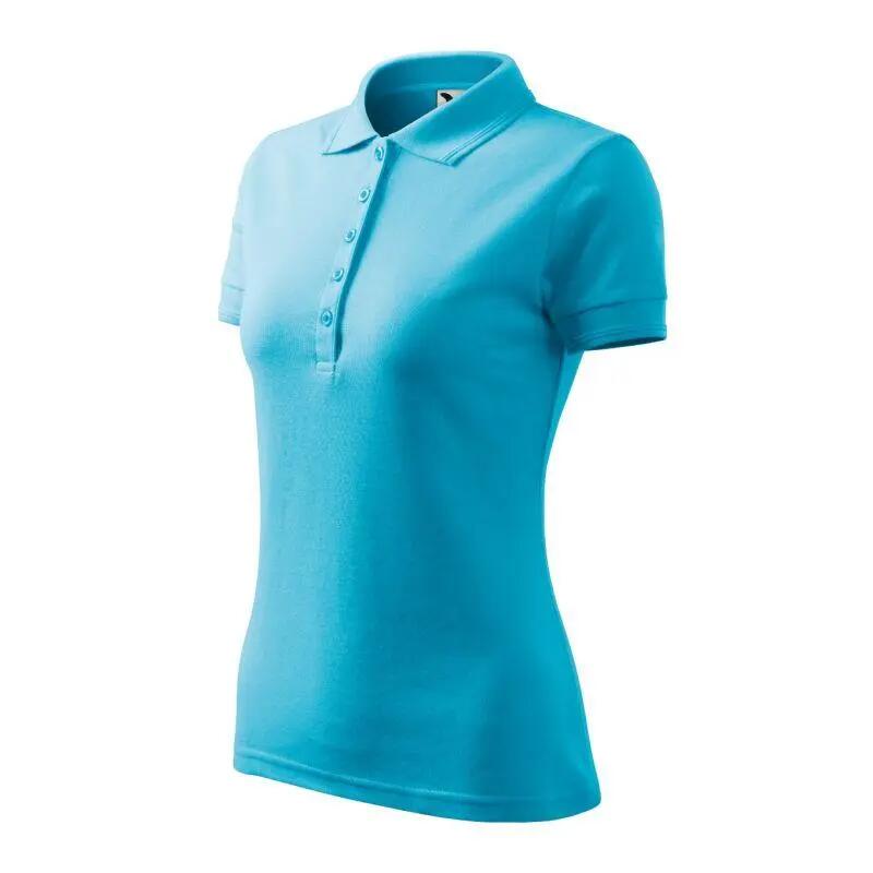 Cămașă Polo |122| Adler Femei