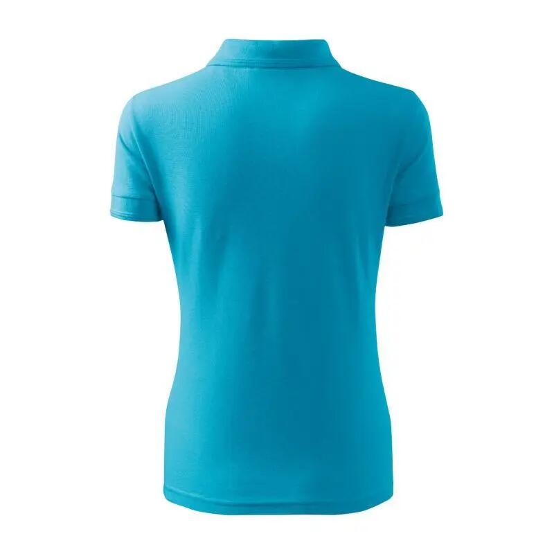 Damska Koszulka Polo Pique 4/6