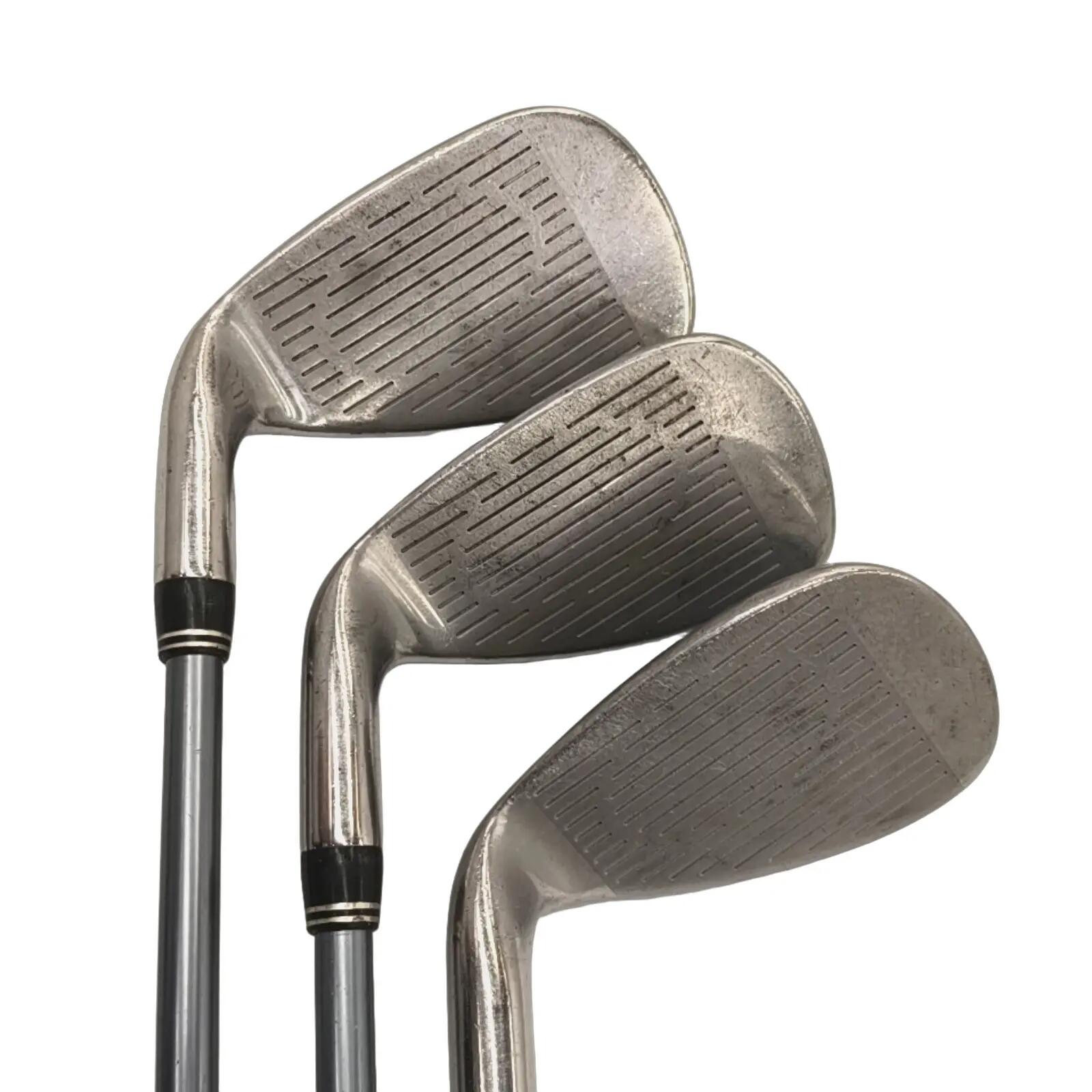 Cobra 3100 I/H Set di ferri / 6-PW+SW / Flex Ladies / Grafite 7/7