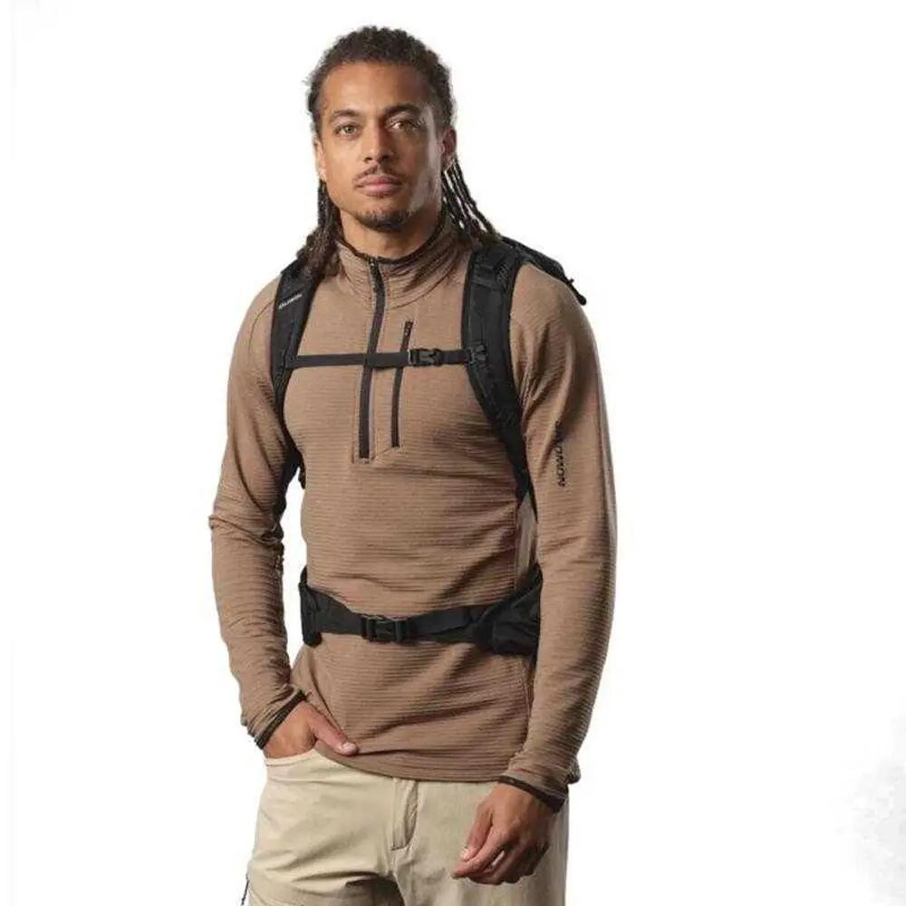 Rucsac Drumeții În Natură Salomon Trailblazer Adulți 4/4