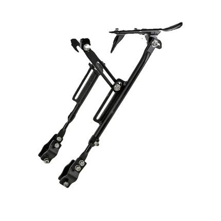 Fietsendrager M-Wave One 4 All Zwart 25kg