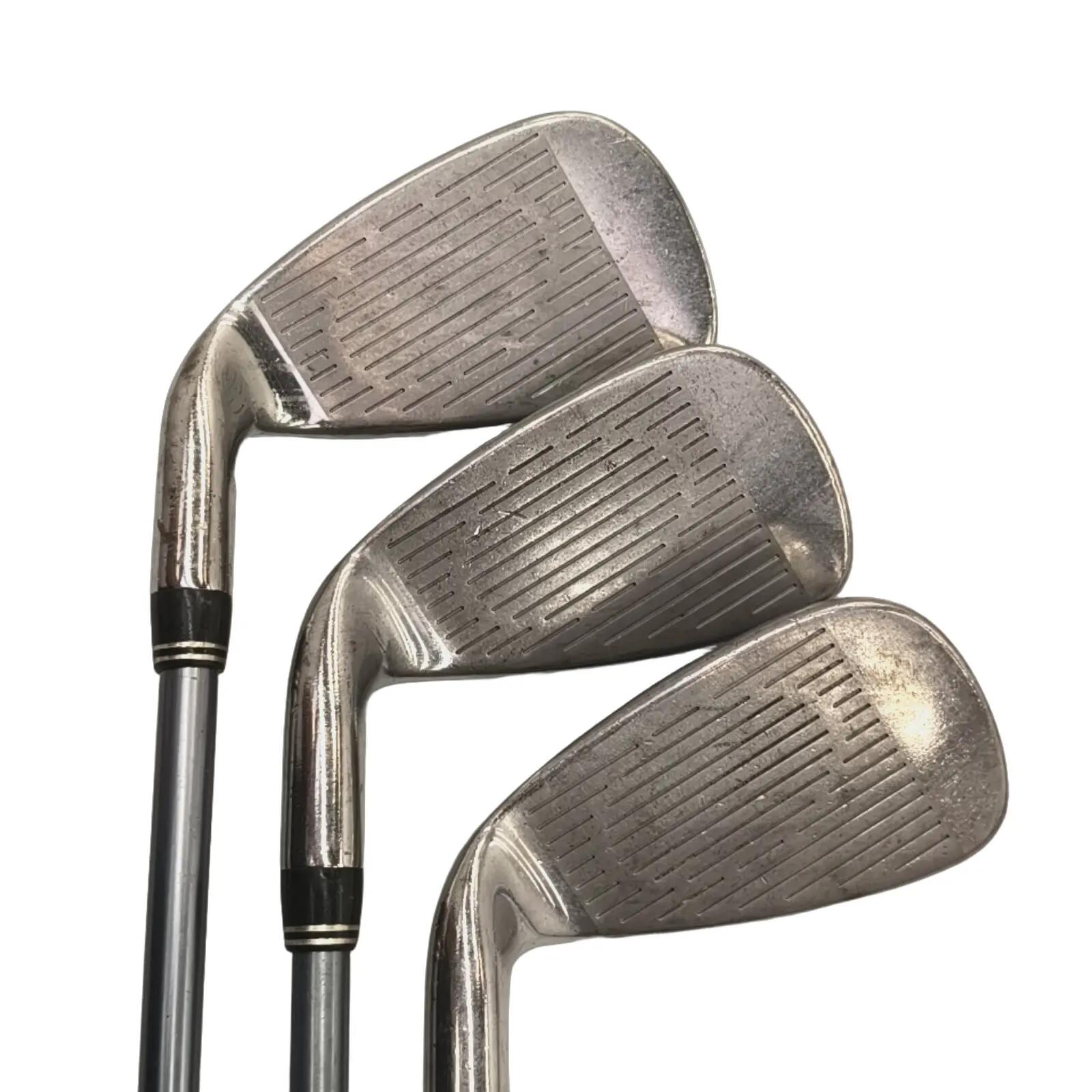 Cobra 3100 I/H Set di ferri / 6-PW+SW / Flex Ladies / Grafite 6/7