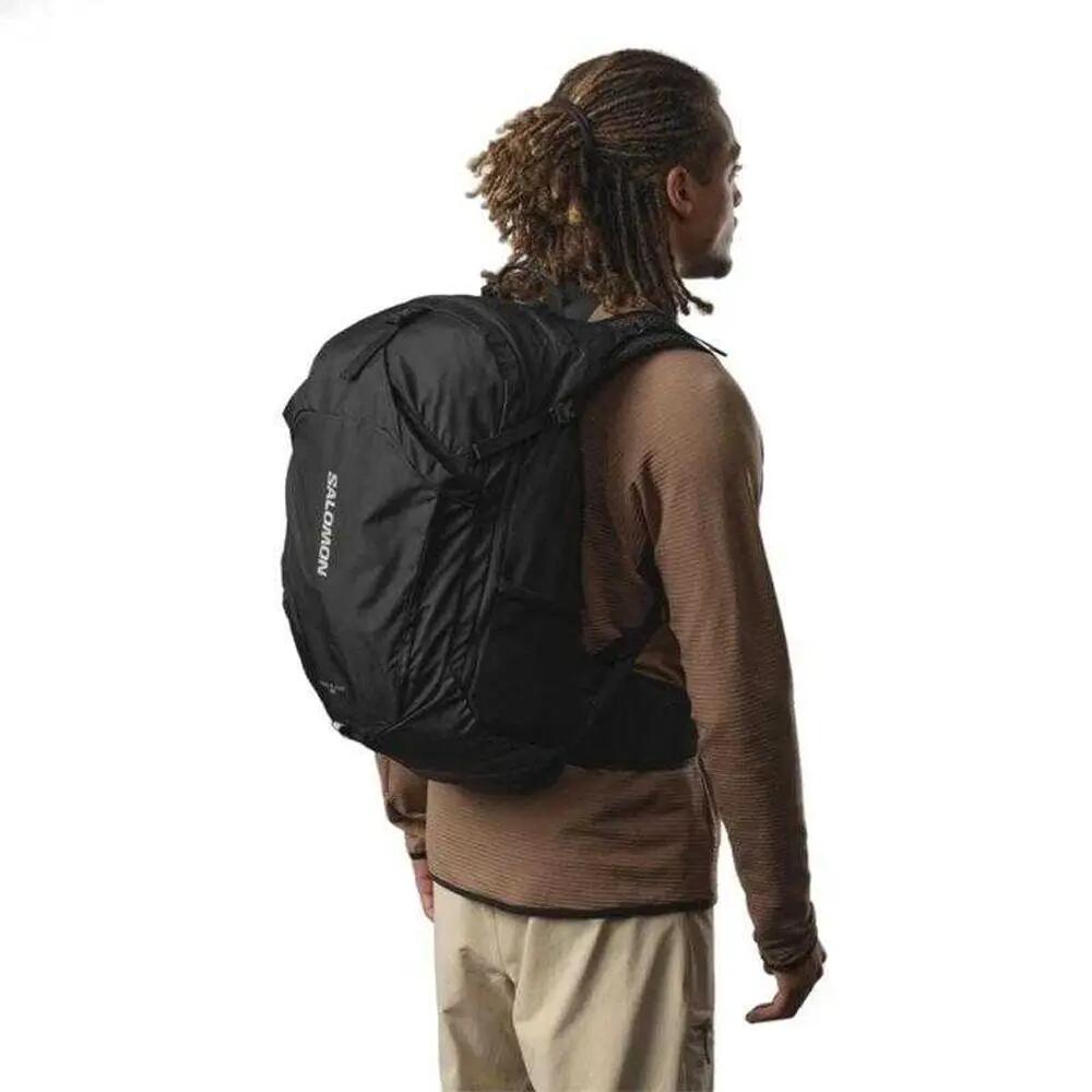 Rucsac Drumeții În Natură Salomon Trailblazer Adulți 3/4