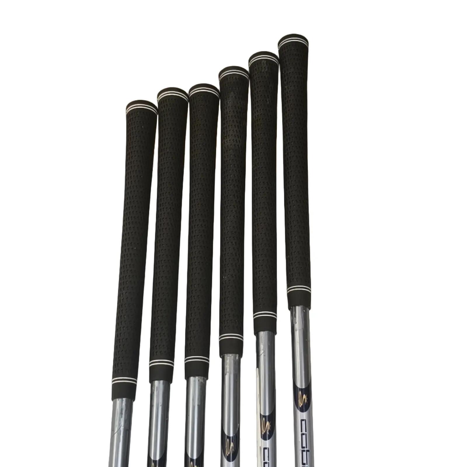 Cobra 3100 I/H Set di ferri / 6-PW+SW / Flex Ladies / Grafite 5/7