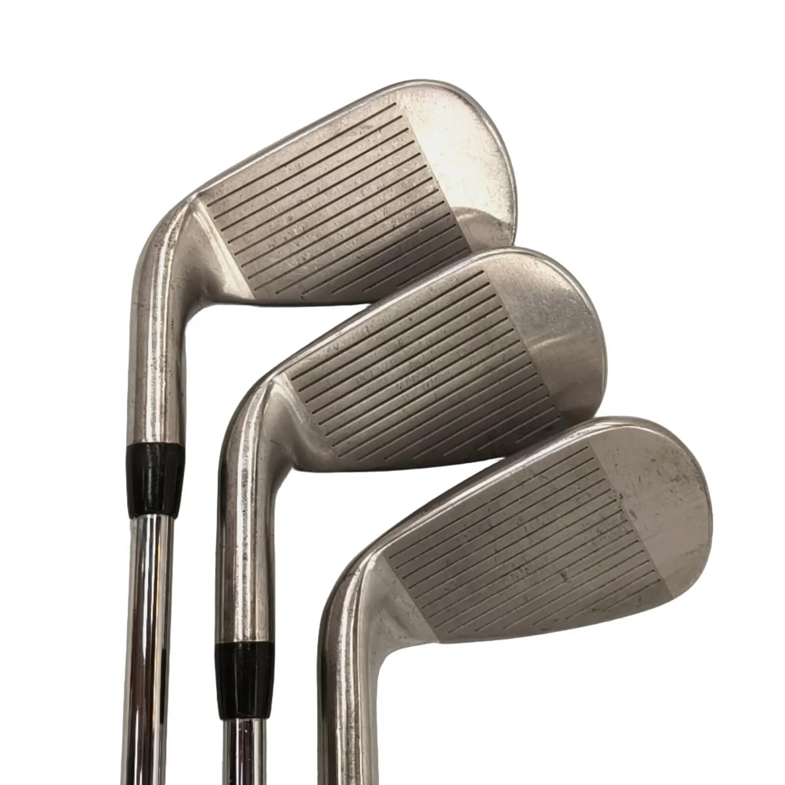 Titleist 718 AP1 Iron Set / 6-PW+GW / Flex Regular / Steel 7/7