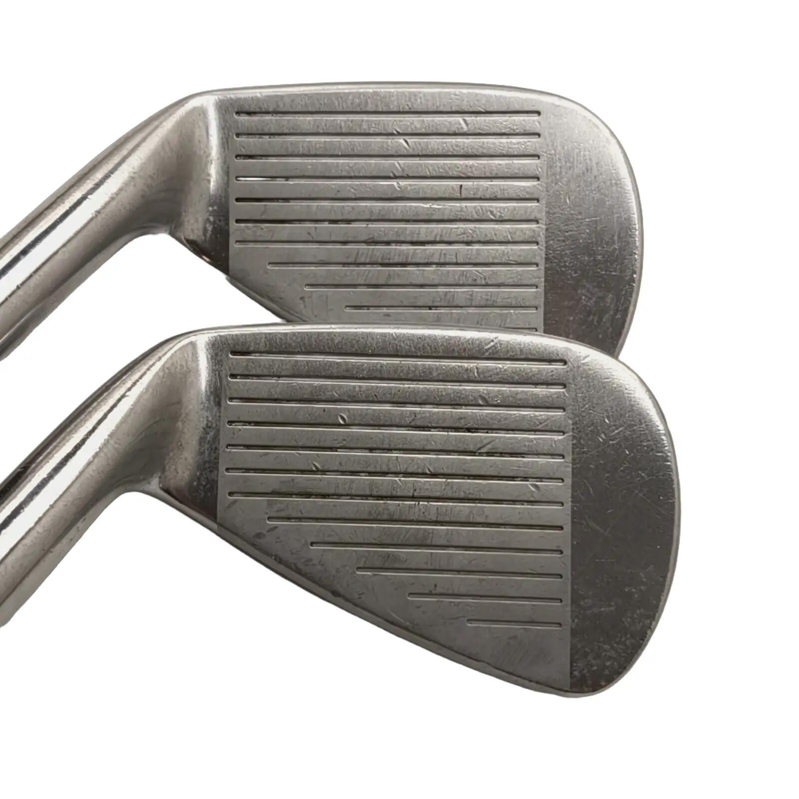 Mizuno MP-20 Set di ferri / 5-9i / Flex Stiff / Acciaio 6/7