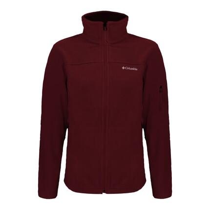 Jacke weich kuschelig leicht Damen - Fleecejacke Fast Trek™ II