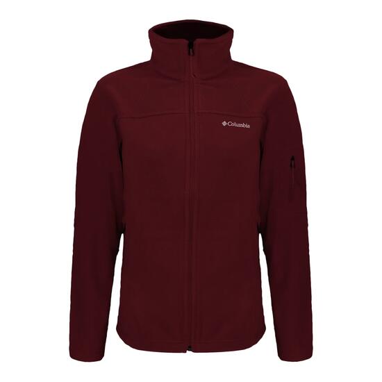 Jacke weich kuschelig leicht Damen - Fleecejacke Fast Trek™ II