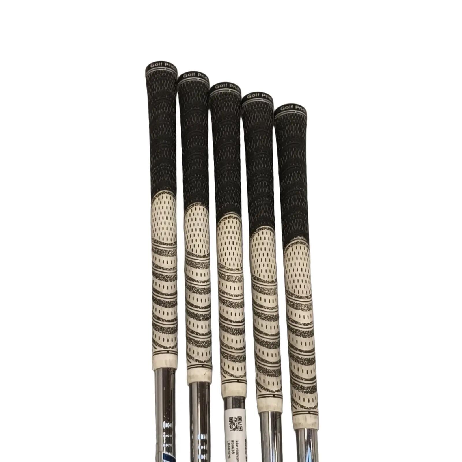 Mizuno MP-20 Set di ferri / 5-9i / Flex Stiff / Acciaio 5/7