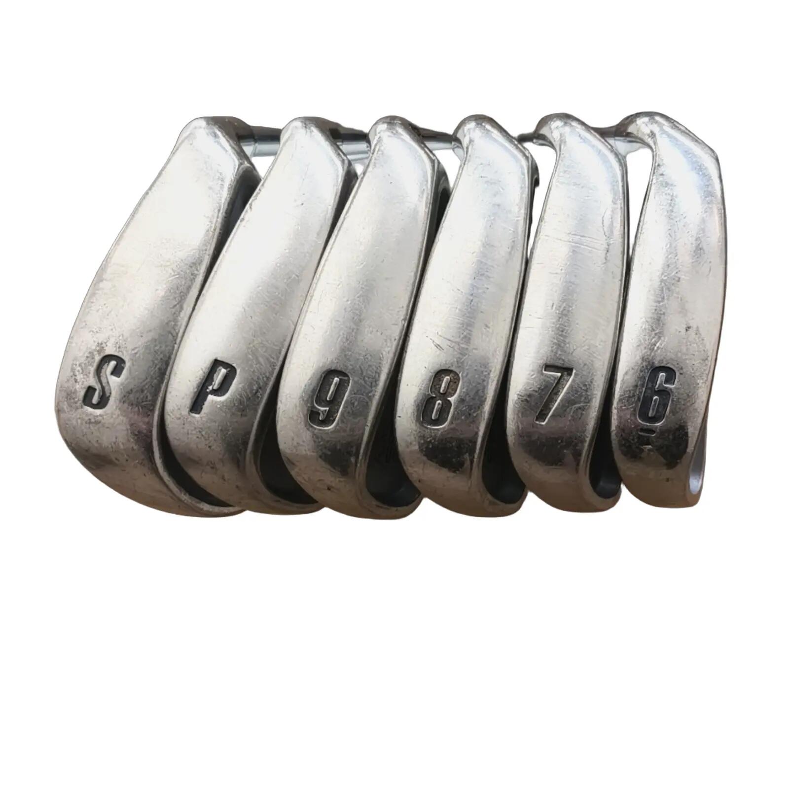 Cobra 3100 I/H Set di ferri / 6-PW+SW / Flex Ladies / Grafite 2/7