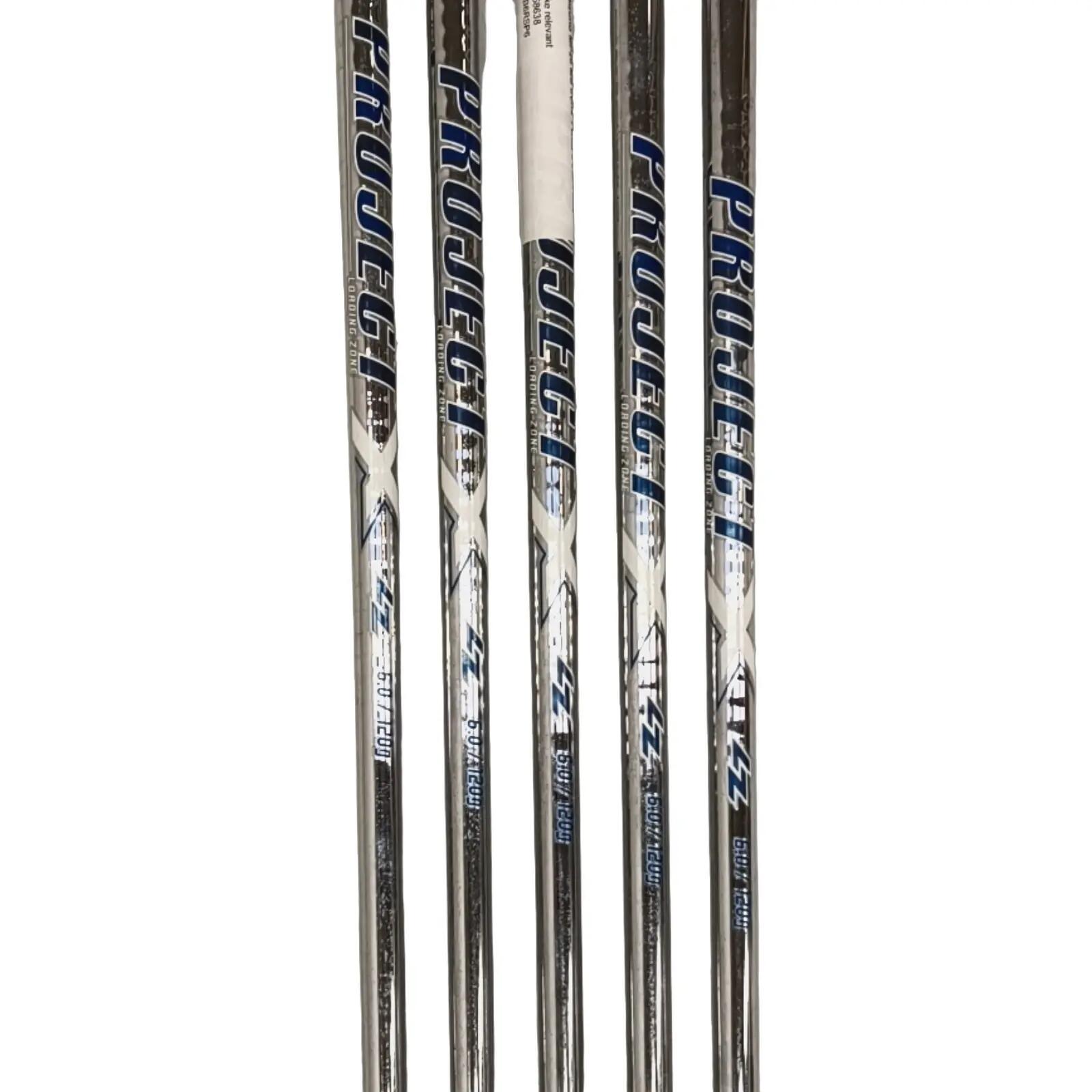 Mizuno MP-20 Set di ferri / 5-9i / Flex Stiff / Acciaio 4/7