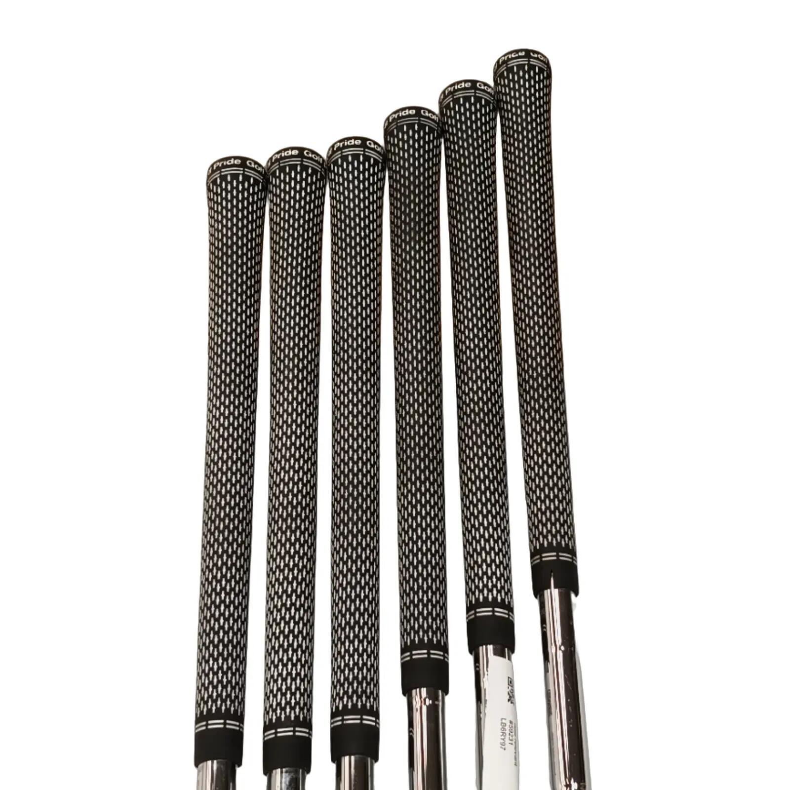 Titleist 718 AP1 Iron Set / 6-PW+GW / Flex Regular / Steel 5/7
