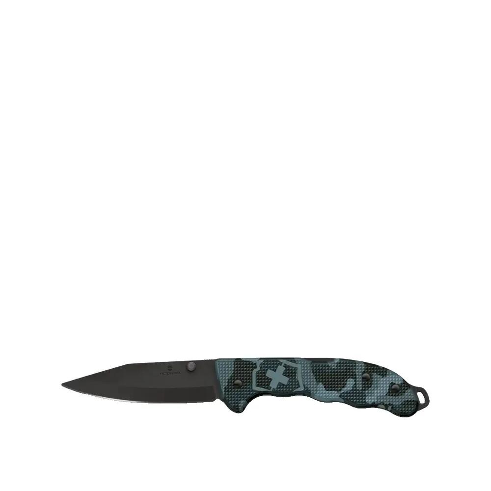 Couteau pliant Victorinox Evoke BSH Alox Camouflage Navy 5/9