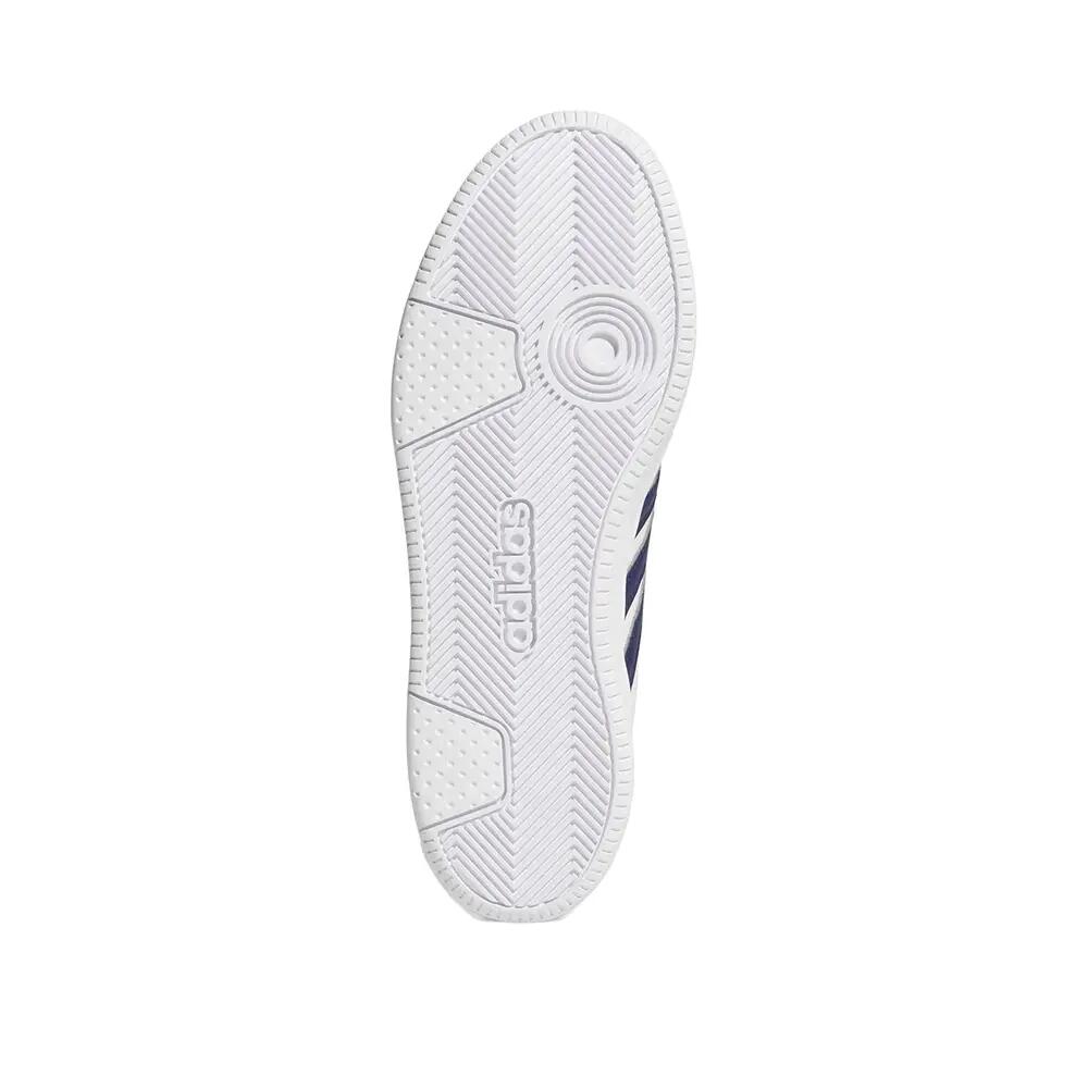 Adidas Hoops Classic Wit 4/10