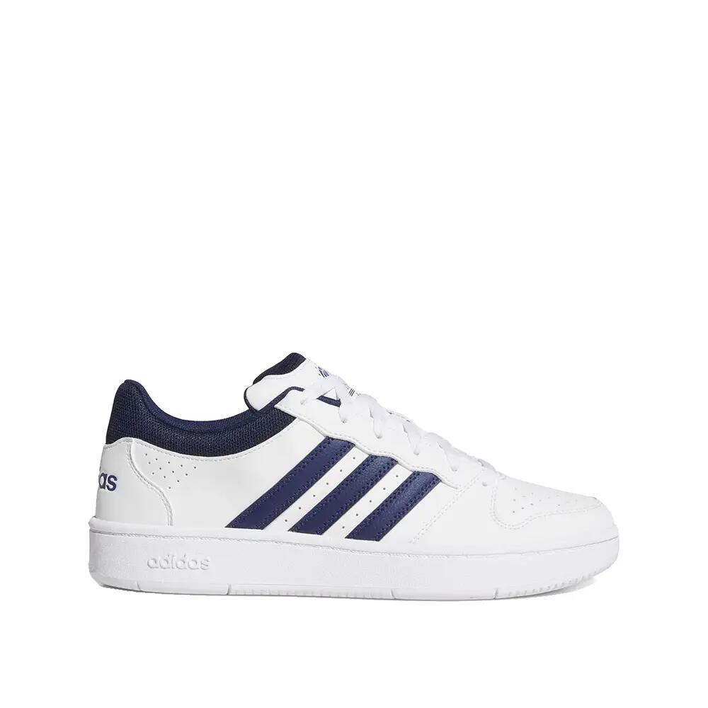 Adidas Hoops Classic Wit 2/10