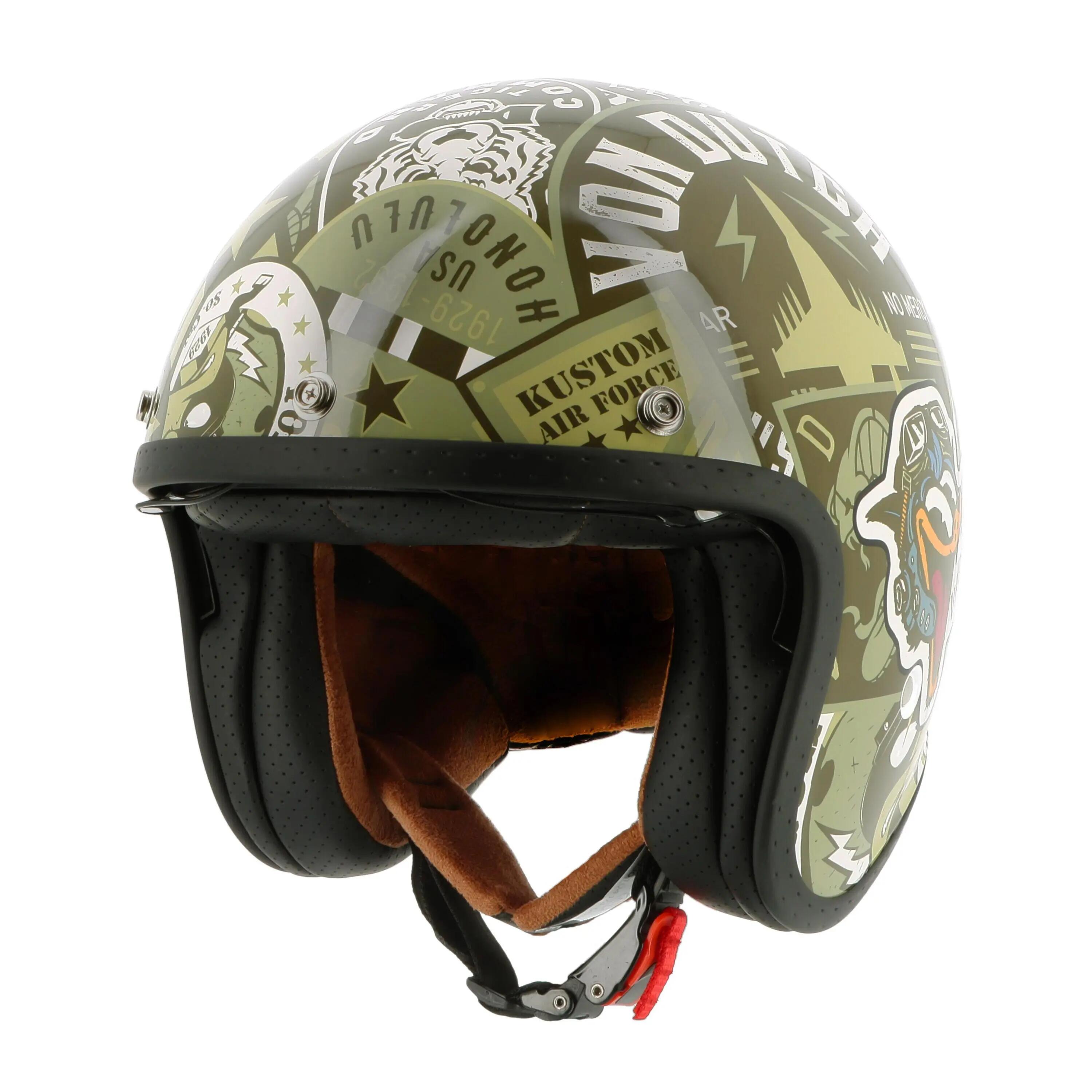 VON DUTCH picture