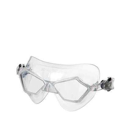 Masque de natation Salvimar Jeko Transparent