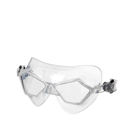 Masque de natation Salvimar Jeko Transparent