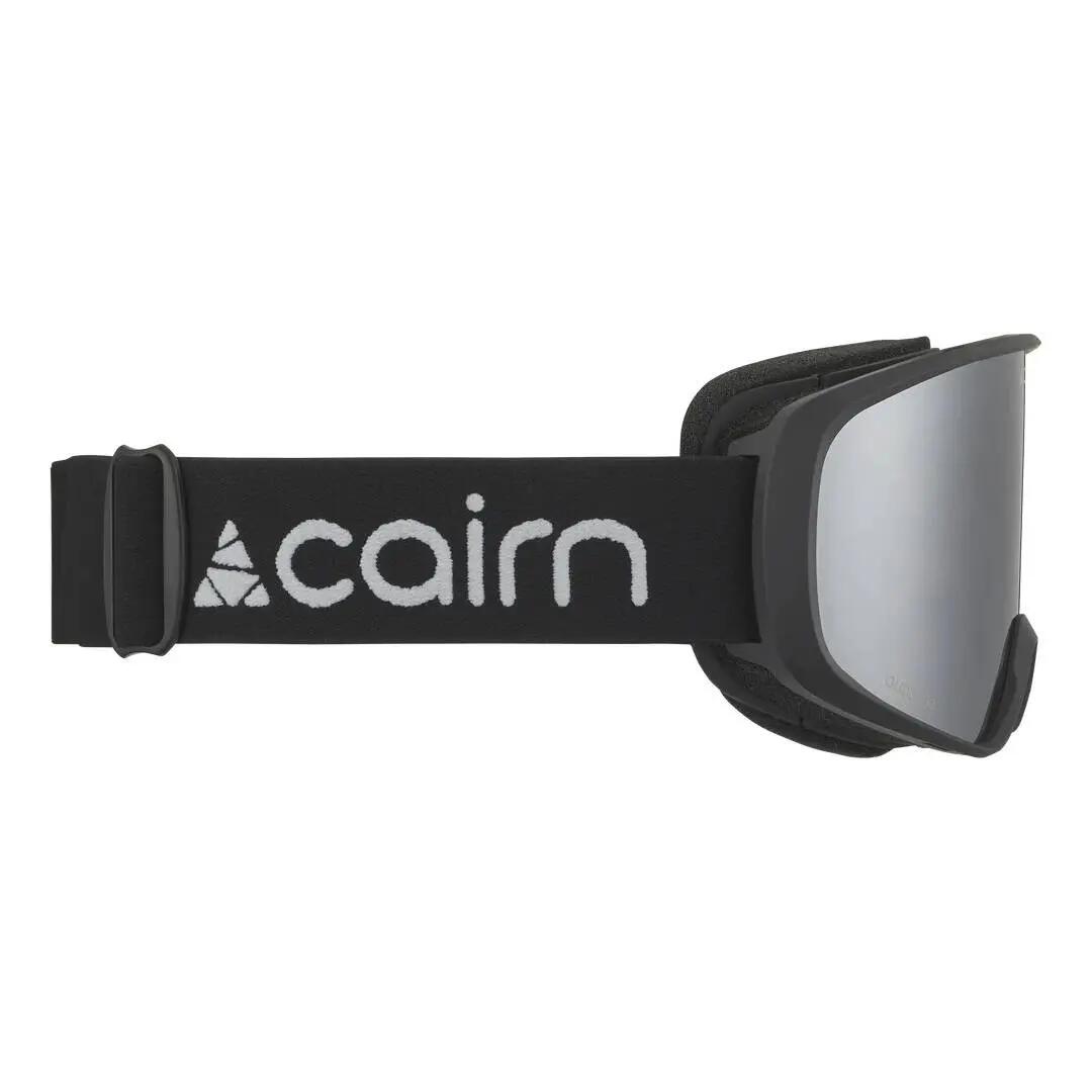 CAIRN GLIDE CLX3 MAT BLACK 3/3