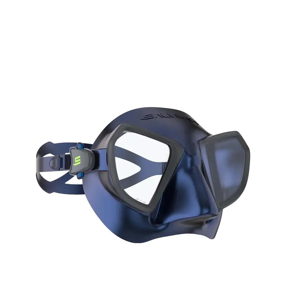Masque de plongée Salvimar Noah Comfort Asian Fit Anti Neblina 2/2