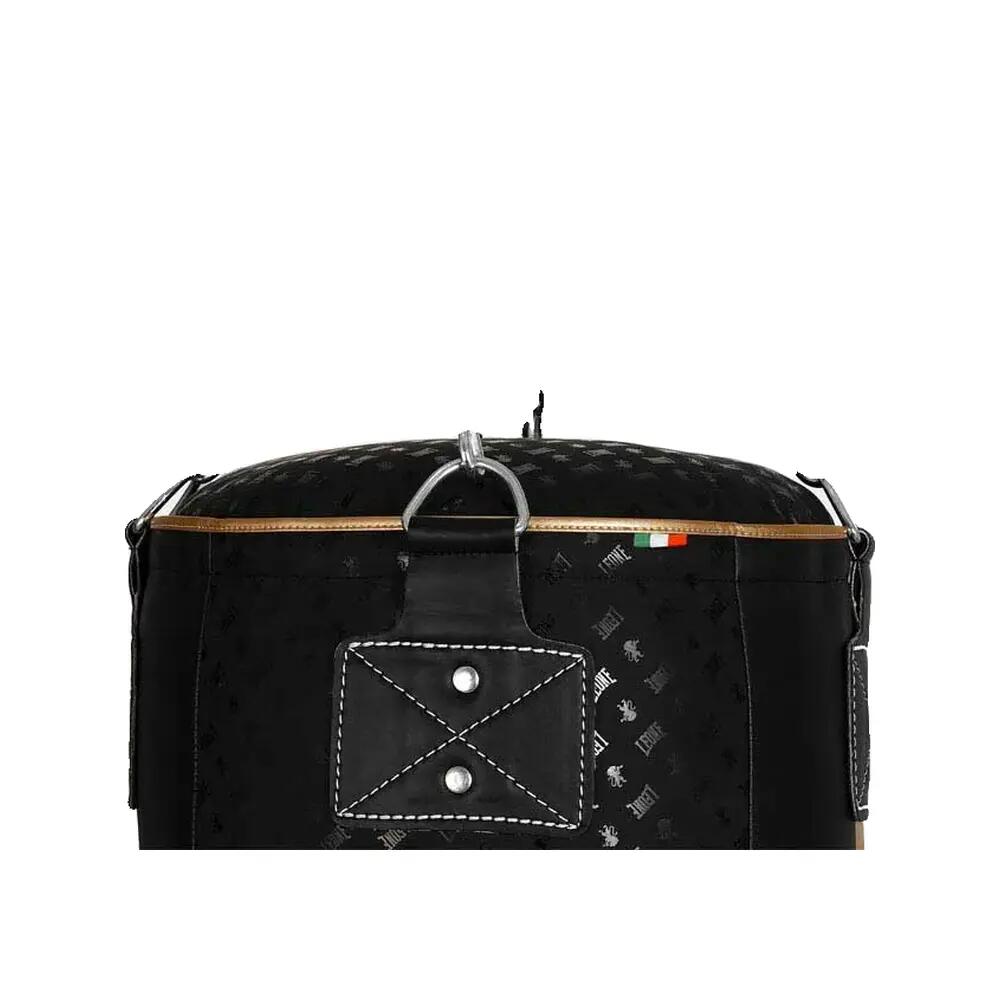 Sac de frappe Leone 1947 DNA Noir 6/6