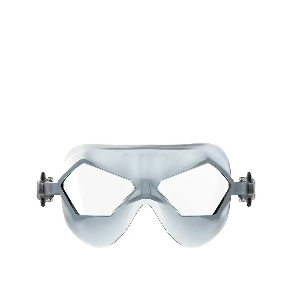 Maschera da nuoto Salvimar Jeko Trasparente 2/3