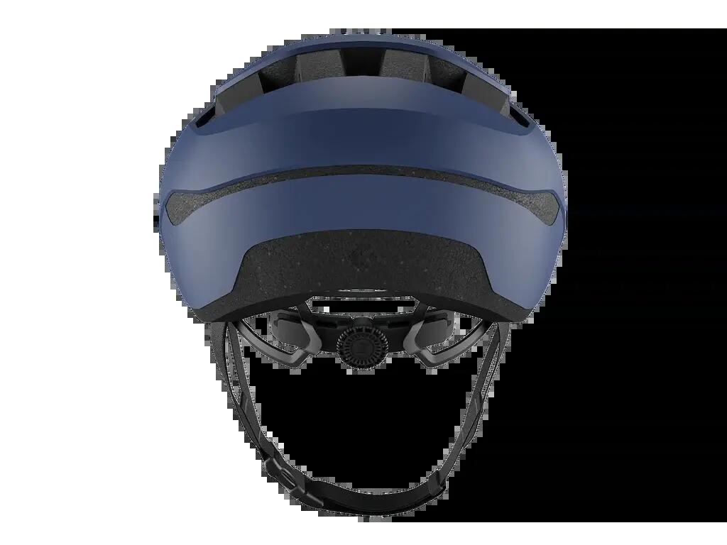 Fietshelm Compact KinetiCore Matte Regal Blue Lazer - Maat M/L (55-61cm) 5/7