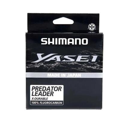 Żyłka wędkarska Shimano Yasei Predator 50 m