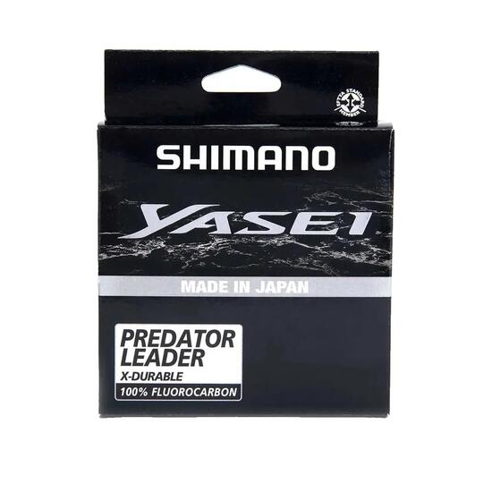 Żyłka wędkarska Shimano Yasei Predator 50 m