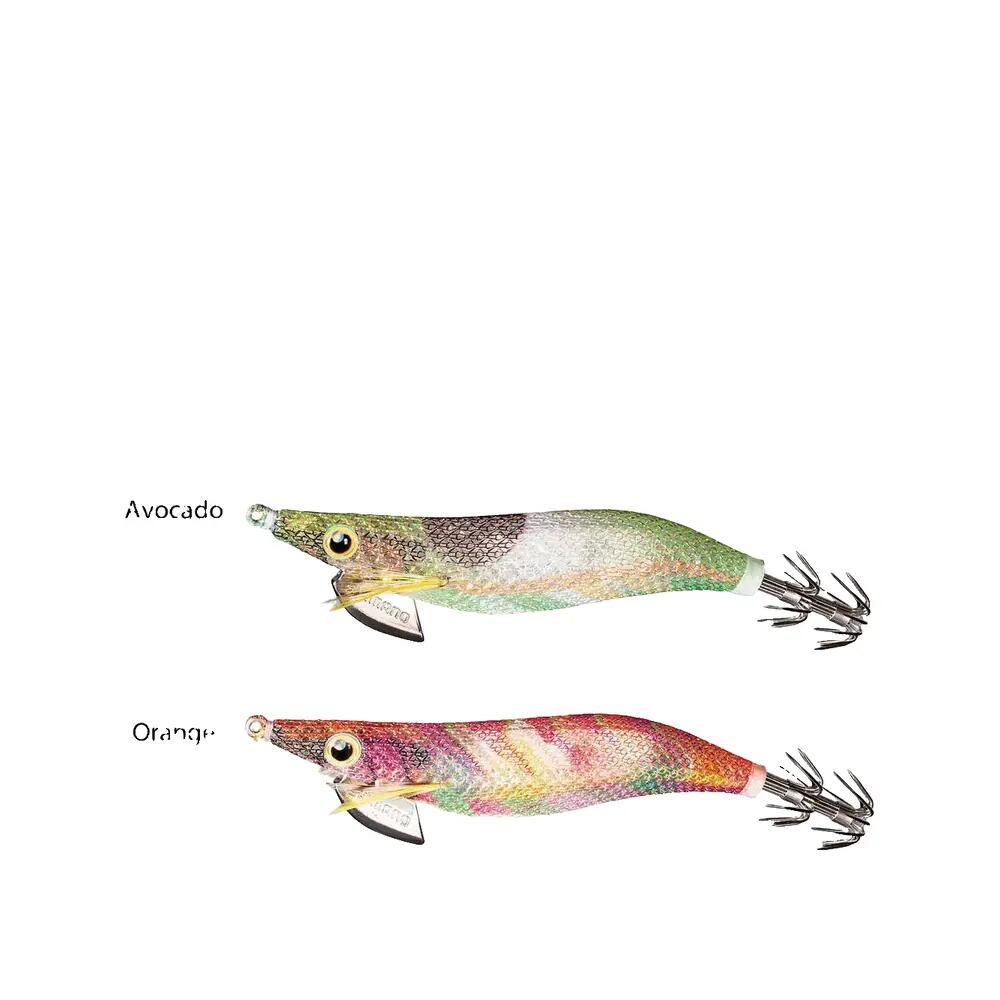 Jig à seiche Shimano Sephia Clinch Flash Boost 2/3
