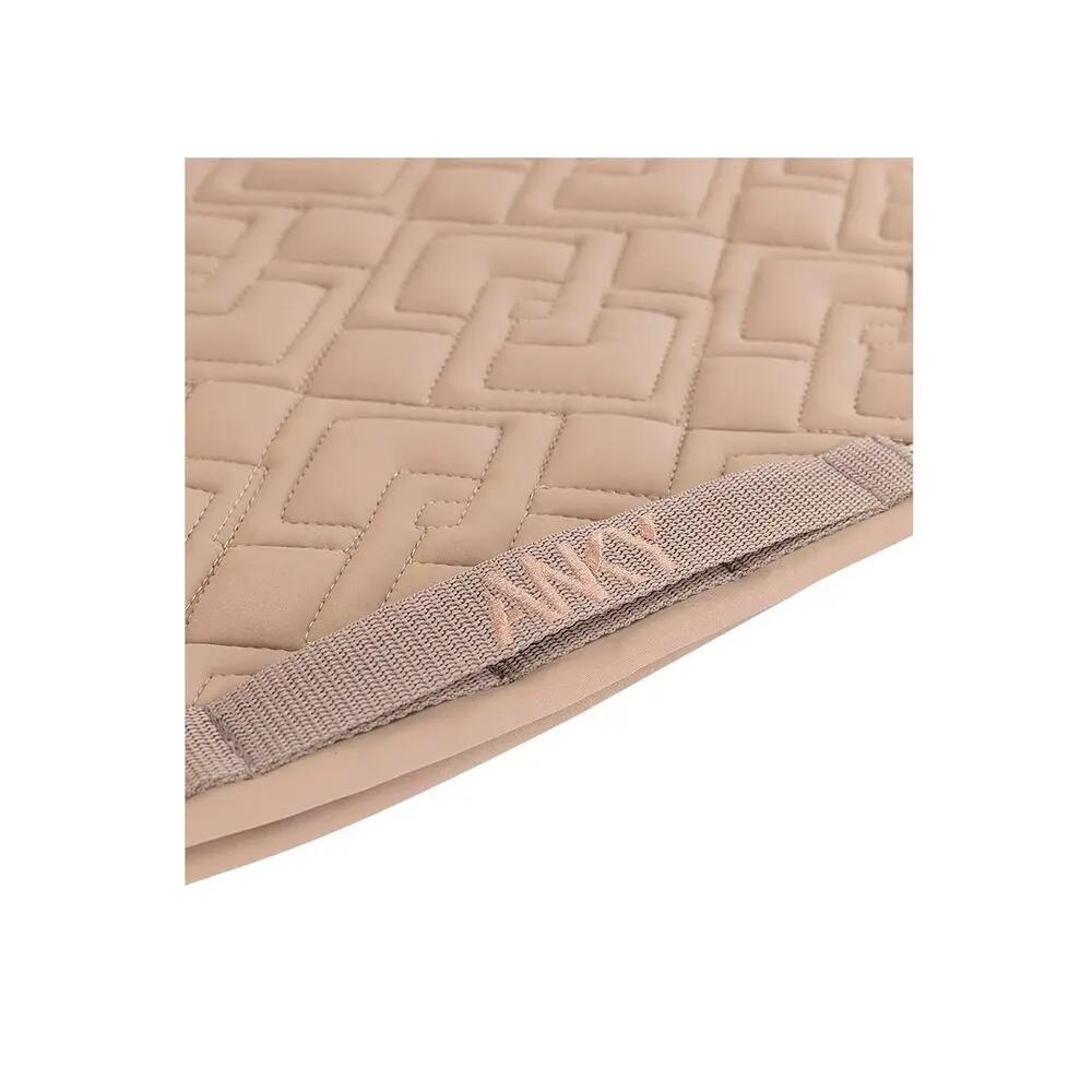 Sella da dressage Anky xb25001 3c Beige 4/5