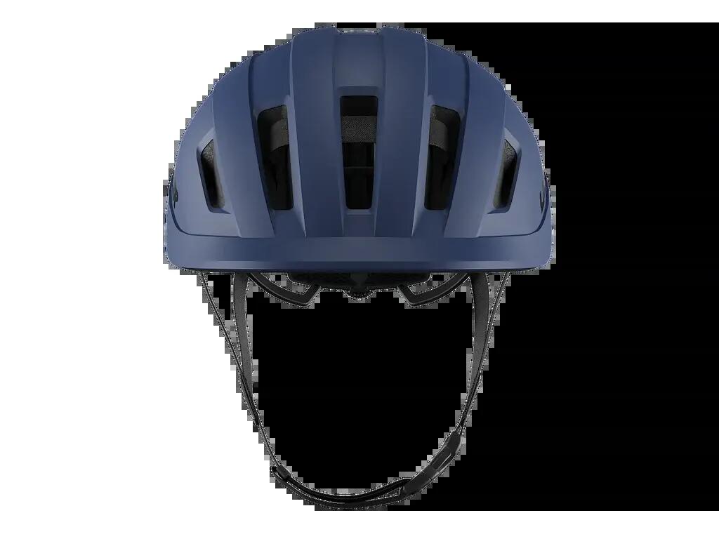 Fietshelm Compact KinetiCore Matte Regal Blue Lazer - Maat M/L (55-61cm) 4/7