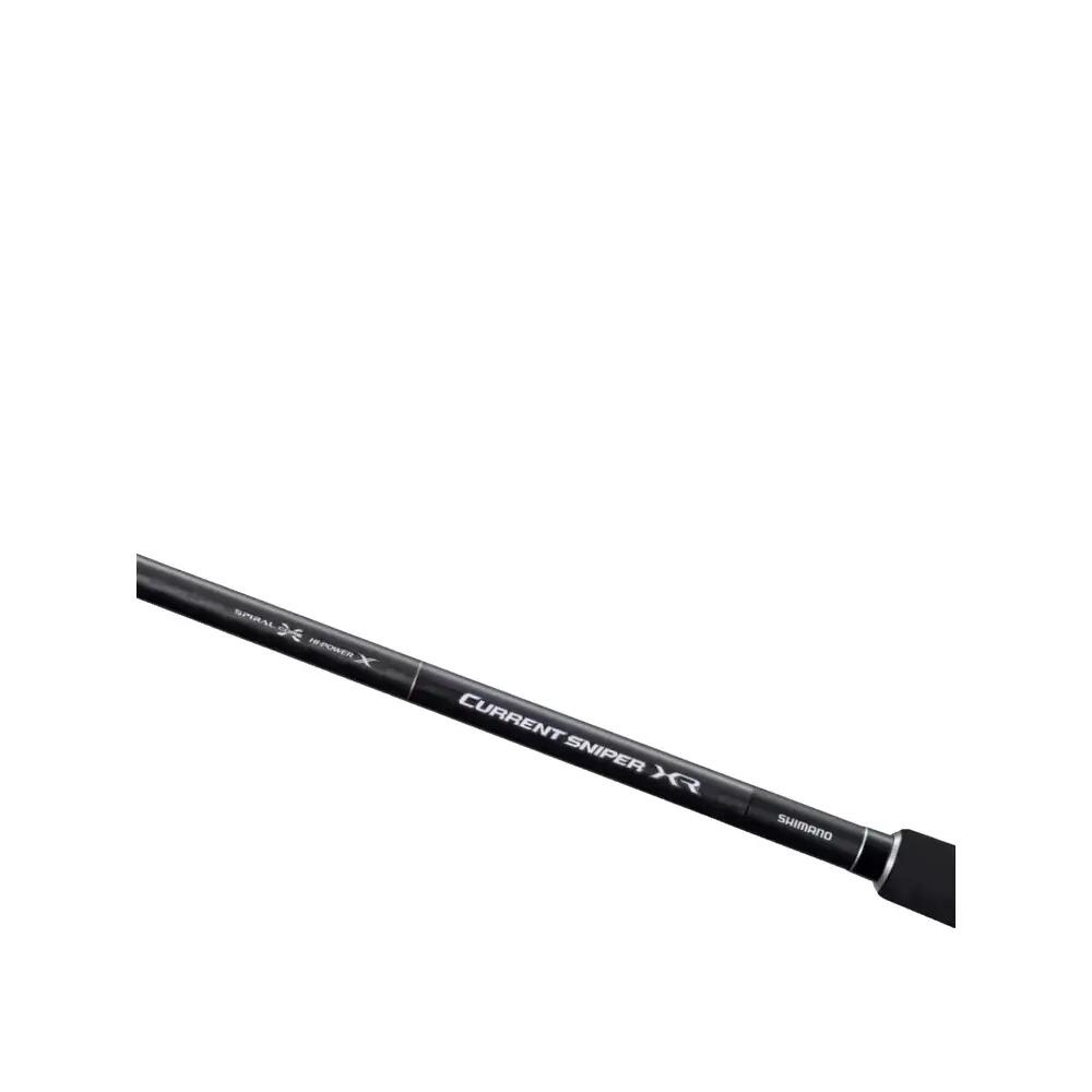 Canne à pêche Shimano XR 4/4