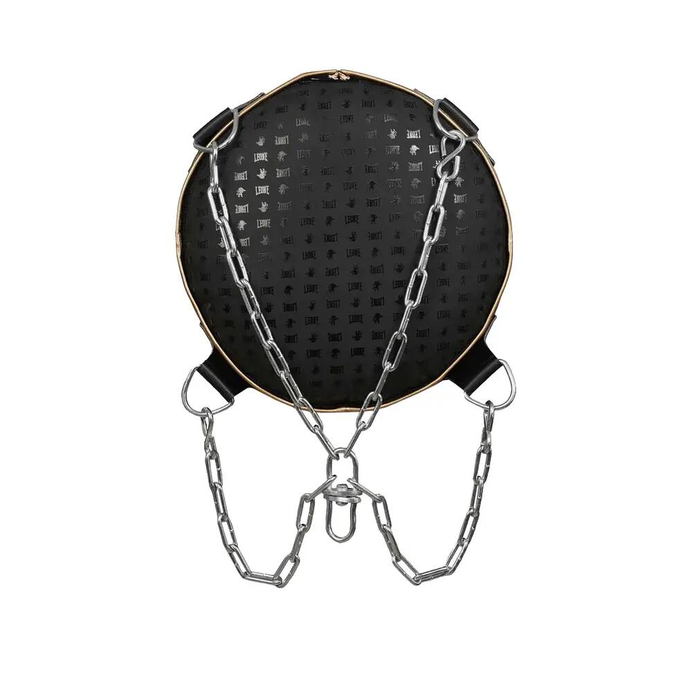 Sac de frappe Leone 1947 DNA Noir 4/6