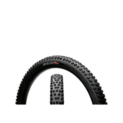 Pneu VTT Kenda Hellkat Noir