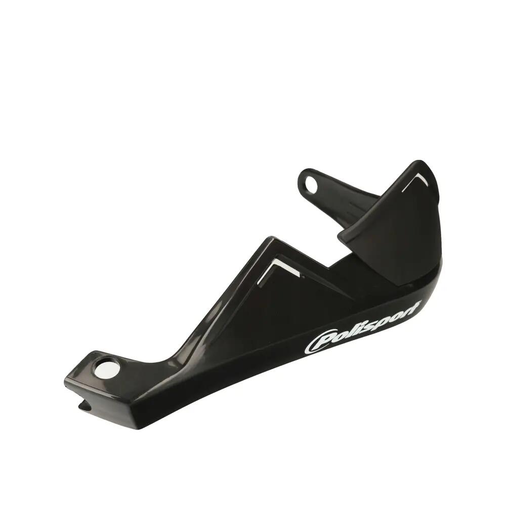 Garde-mains Polisport Evolution Integral Schwarz 9/10