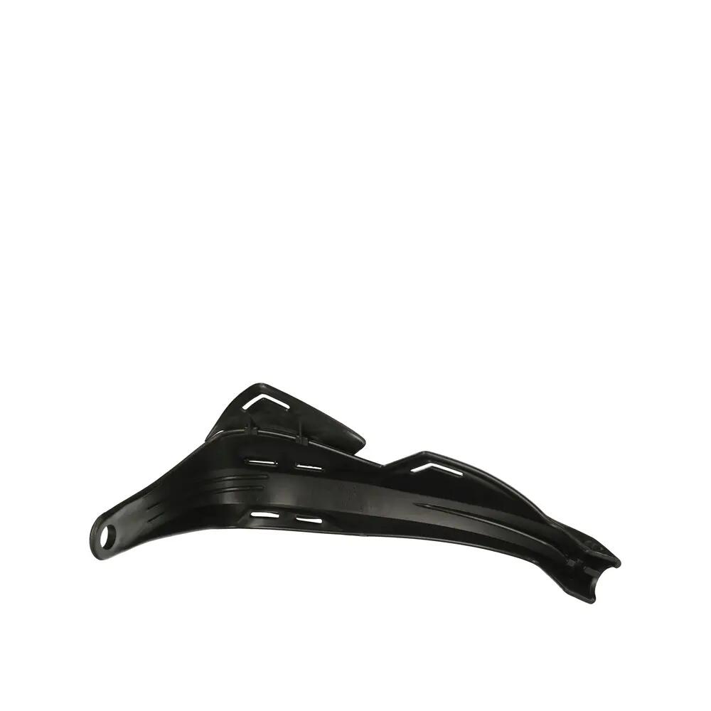 Garde-mains Polisport Evolution Integral Schwarz 8/10