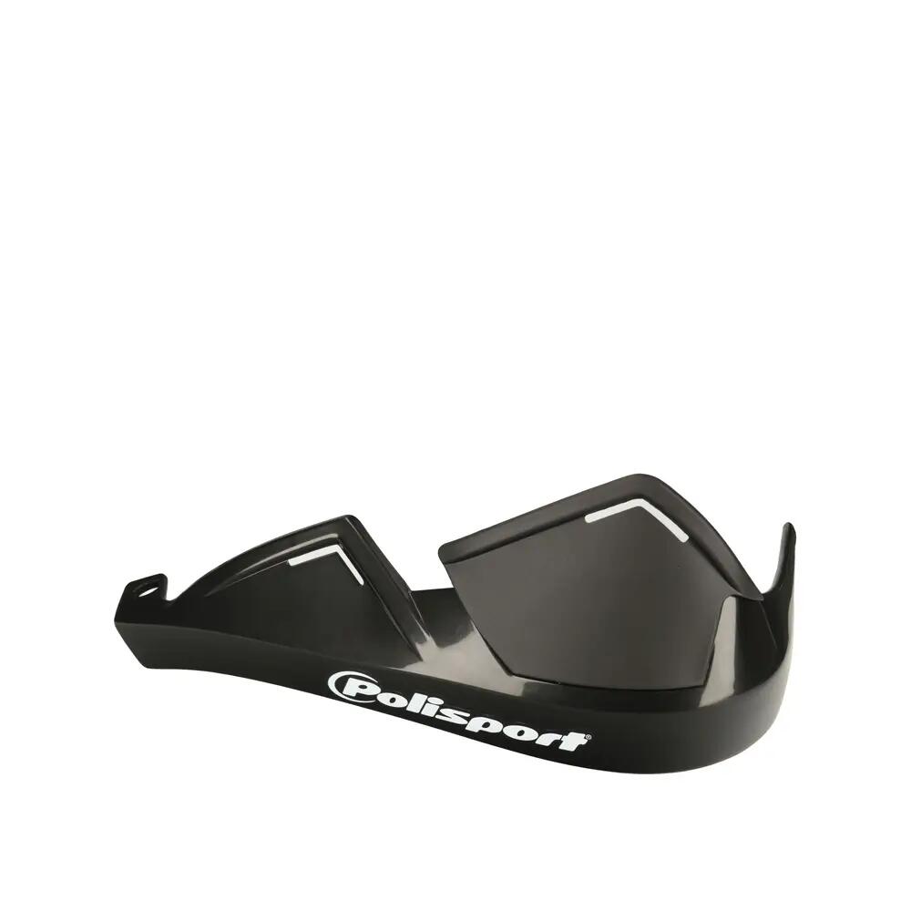 Garde-mains Polisport Evolution Integral Schwarz 7/10