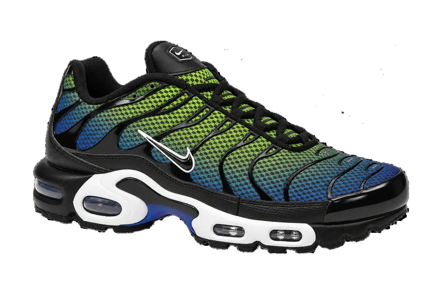 NIKE picture