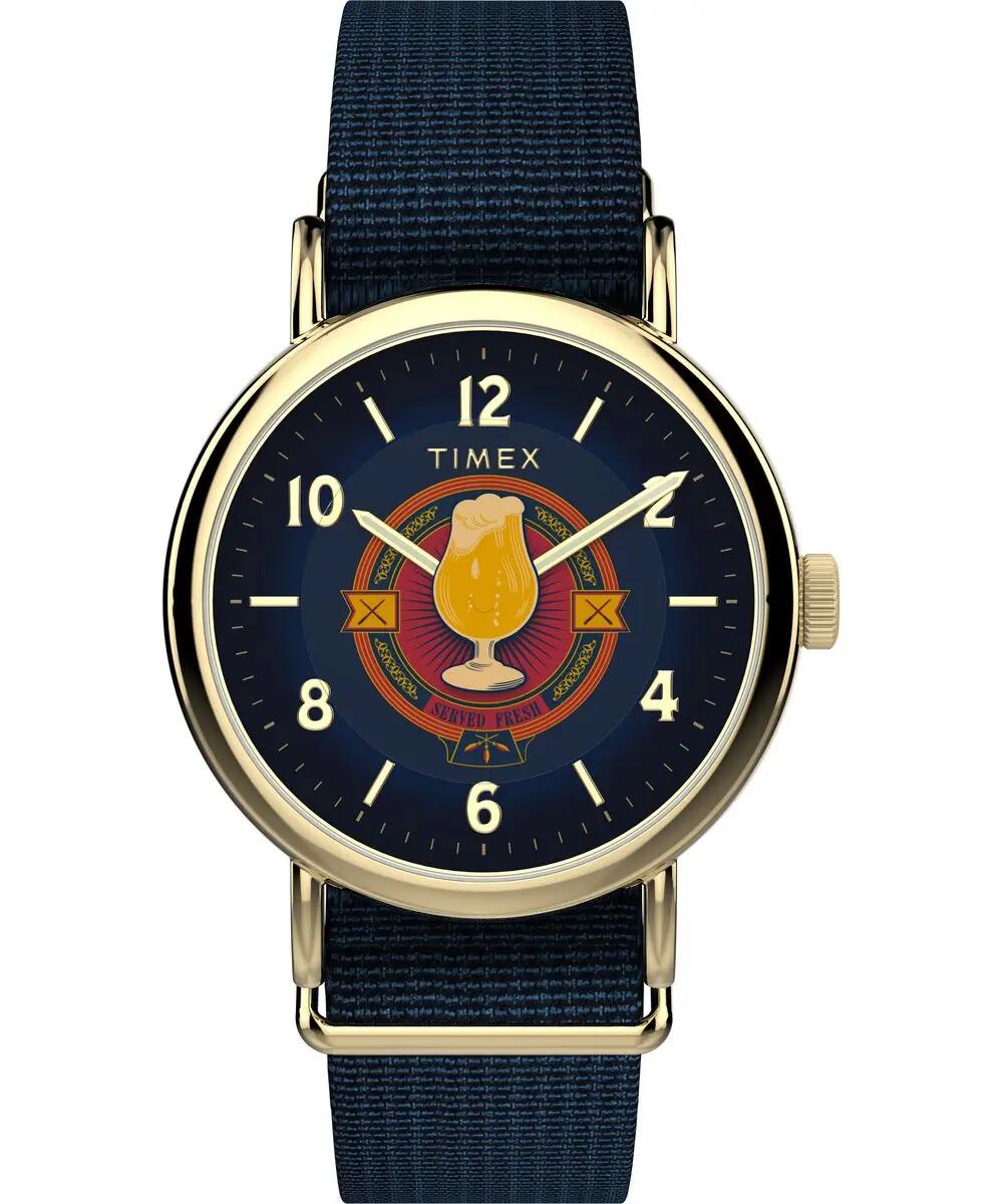TIMEX picture