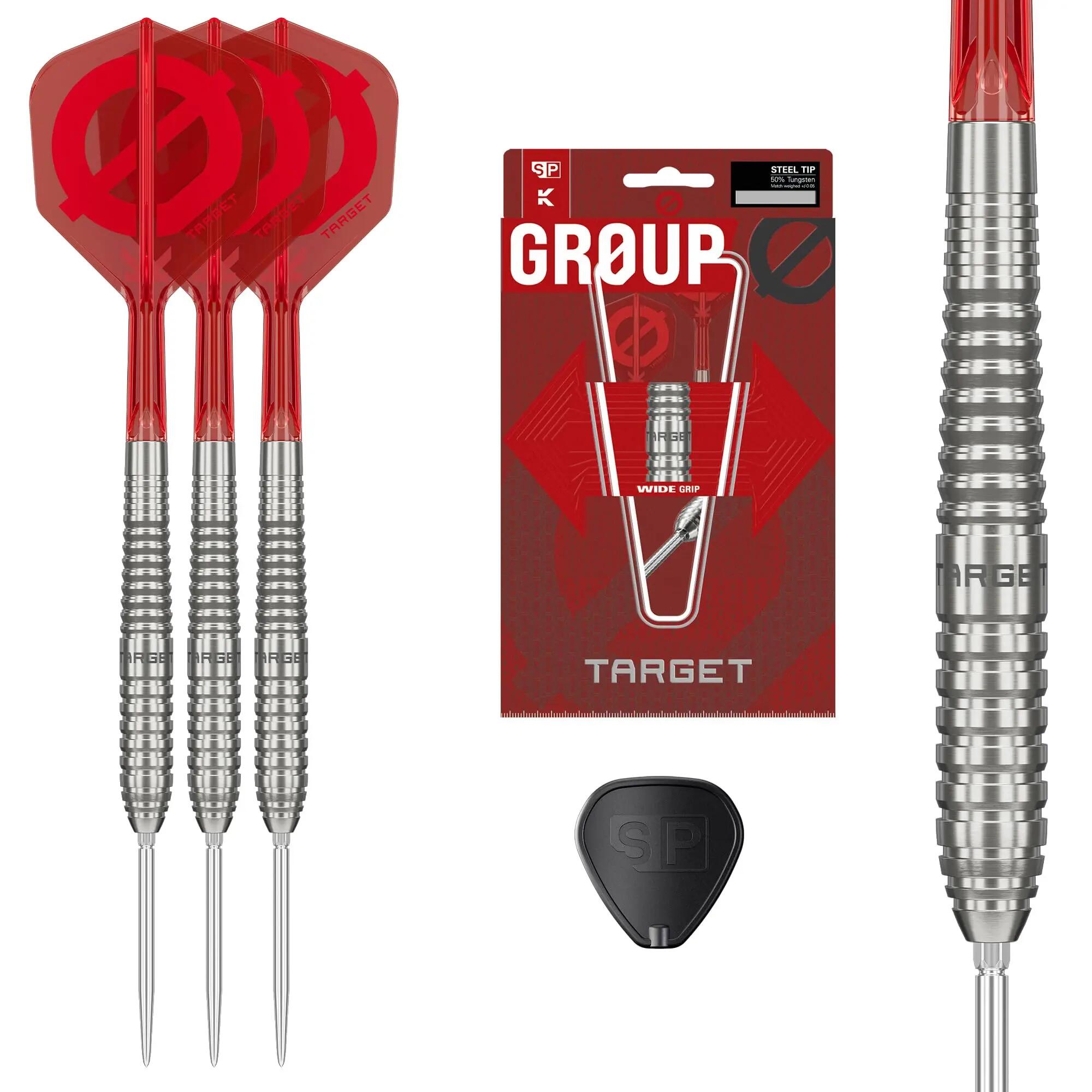 TARGET picture