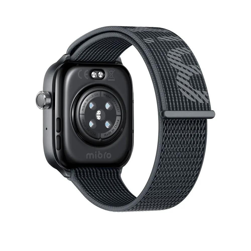 Montre connectée Mibro Watch Fit AMOLED 4/4